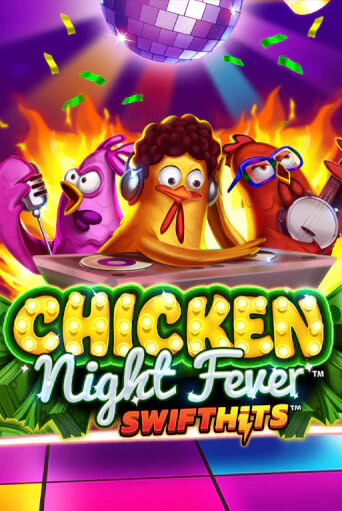 Chicken Night Fever от  демо версия | VAVADA без регистрации