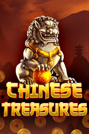 Chinese Treasures от  демо версия | VAVADA без регистрации