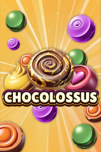 Chocolossus от  демо версия | VAVADA без регистрации