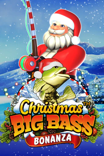 Christmas Big Bass Bonanza от  демо версия | VAVADA без регистрации