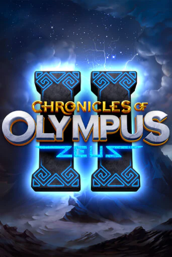 Chronicles of Olympus II - Zeus от  демо версия | VAVADA без регистрации