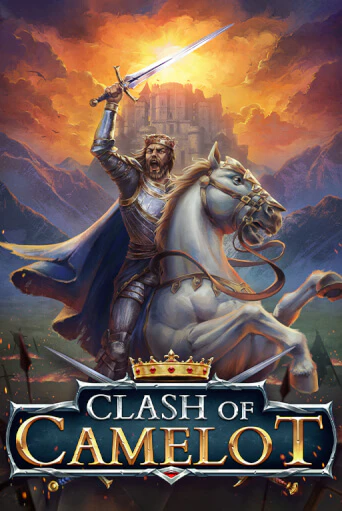 Clash of Camelot от  демо версия | VAVADA без регистрации
