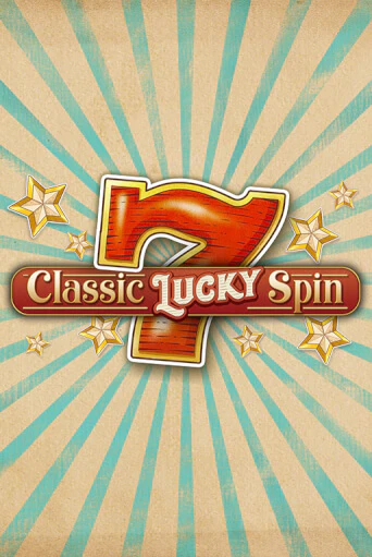 Classic Lucky Spin от  демо версия | VAVADA без регистрации