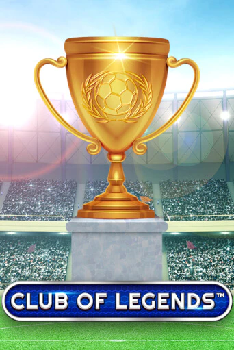 Club Of Legends от  демо версия | VAVADA без регистрации