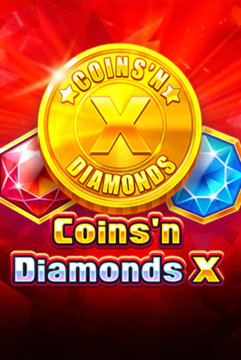 Coins'n Diamonds X от  демо версия | VAVADA без регистрации