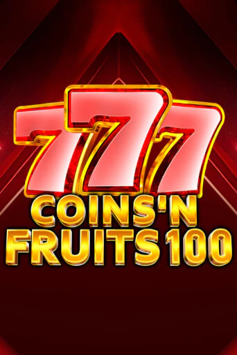 Coins'n Fruits 100 от  демо версия | VAVADA без регистрации