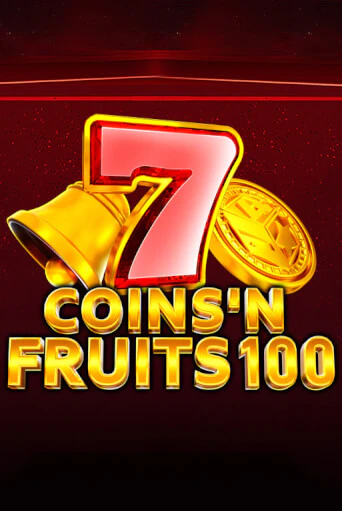 Hot Coins & Fruits 100 от  демо версия | VAVADA без регистрации