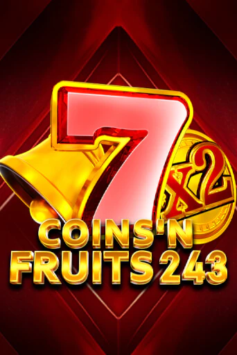 Coins'n Fruits 243 от  демо версия | VAVADA без регистрации