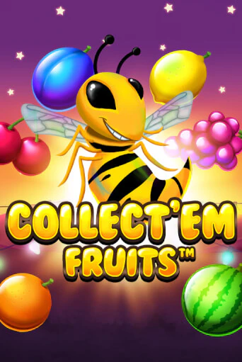 Collect'Em Fruits от  демо версия | VAVADA без регистрации