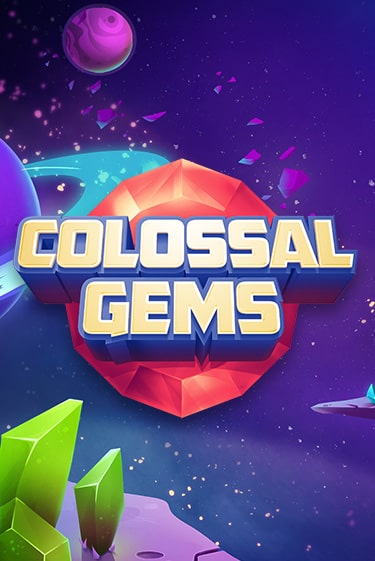 Colossal Gems от  демо версия | VAVADA без регистрации