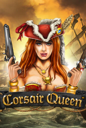 Corsair Queen от  демо версия | VAVADA без регистрации