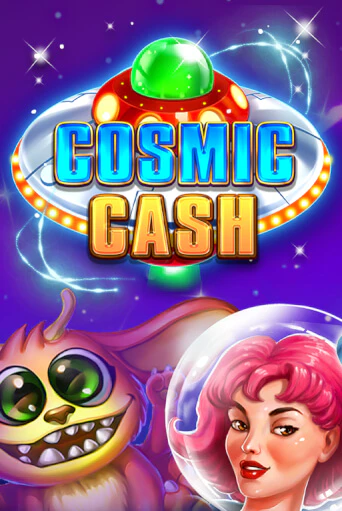 Cosmic Cash от  демо версия | VAVADA без регистрации