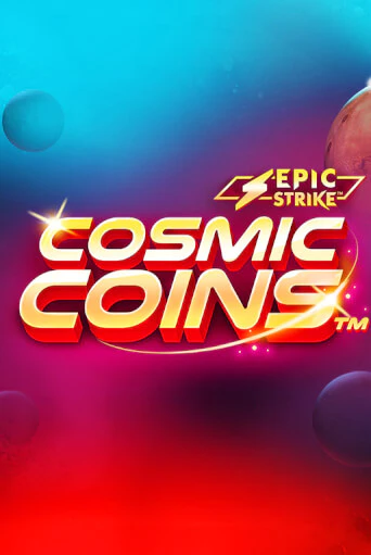 Cosmic Coins™ от  демо версия | VAVADA без регистрации