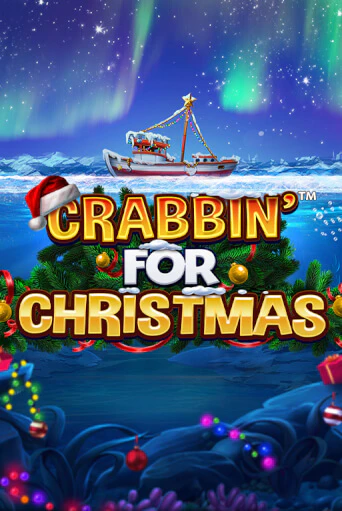 Crabbin for Christmas от  демо версия | VAVADA без регистрации