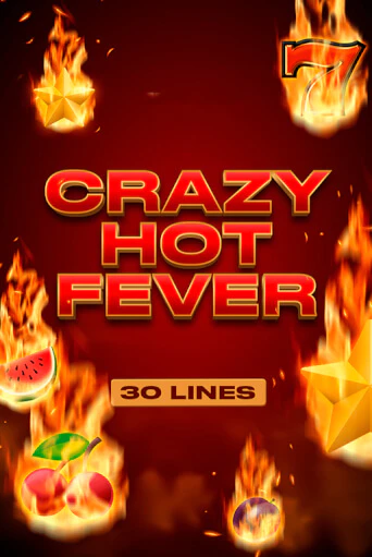 Crazy Hot Fever от  демо версия | VAVADA без регистрации