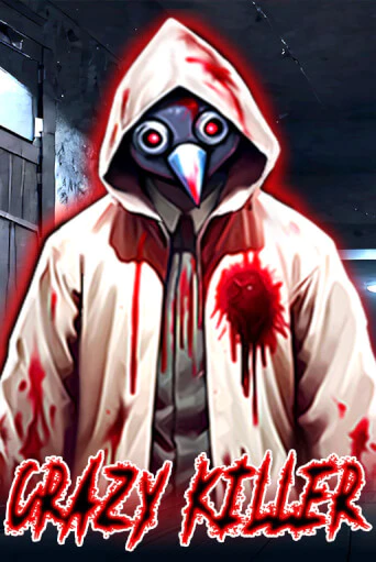 Crazy Killer от  демо версия | VAVADA без регистрации