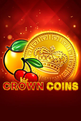 Crown Coins от  демо версия | VAVADA без регистрации