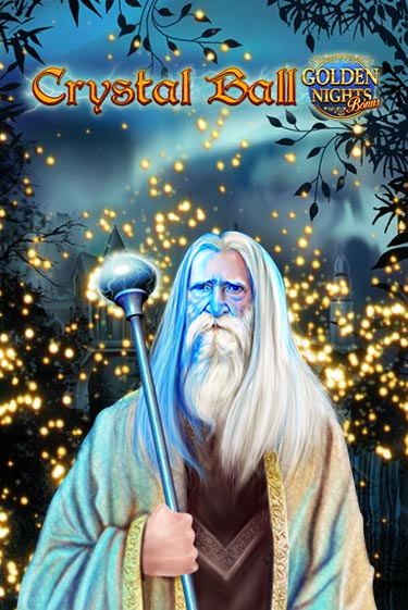Crystall Ball Golden Nights от  демо версия | VAVADA без регистрации