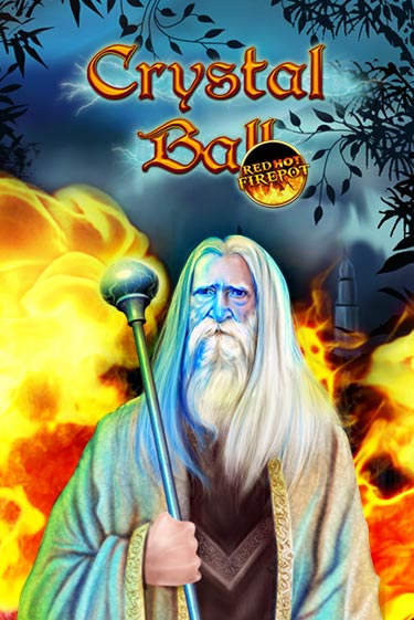 Crystal Ball Red Hot Firepot от  демо версия | VAVADA без регистрации