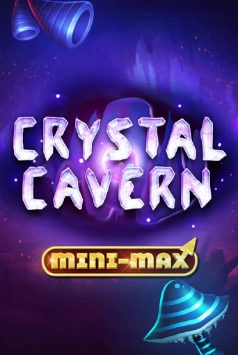 Crystal Cavern Mini Max от  демо версия | VAVADA без регистрации