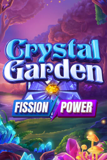 Crystal Garden от  демо версия | VAVADA без регистрации