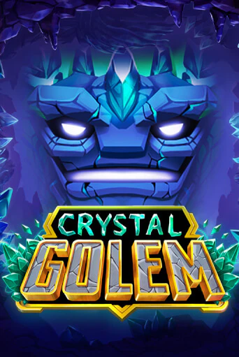 Crystal Golem от  демо версия | VAVADA без регистрации