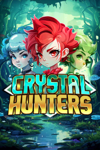 Crystal Hunters от  демо версия | VAVADA без регистрации
