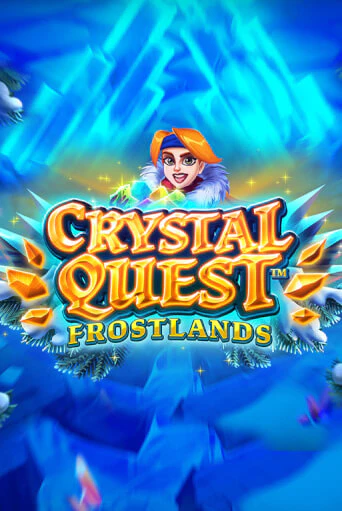 Crystal Quest: Frostlands от  демо версия | VAVADA без регистрации