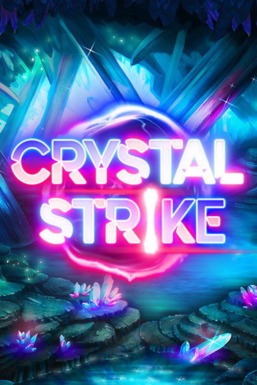 Crystal Strike от  демо версия | VAVADA без регистрации
