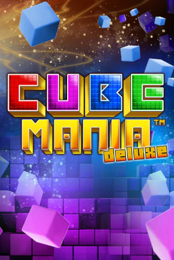 Cube Mania Deluxe от  демо версия | VAVADA без регистрации