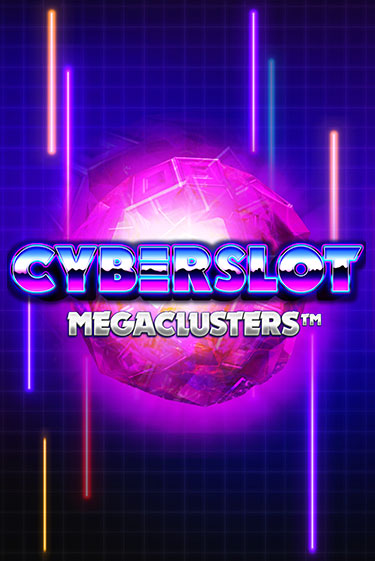Cyberslot Megaclusters от  демо версия | VAVADA без регистрации