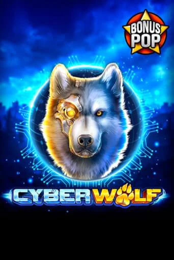 Cyber Wolf от  демо версия | VAVADA без регистрации