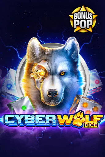 Cyber Wolf Dice от  демо версия | VAVADA без регистрации
