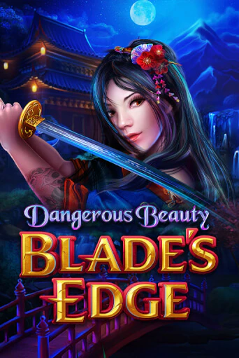 Dangerous Beauty Blades Edge от  демо версия | VAVADA без регистрации