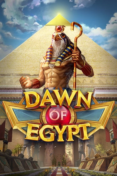 Dawn of Egypt от  демо версия | VAVADA без регистрации