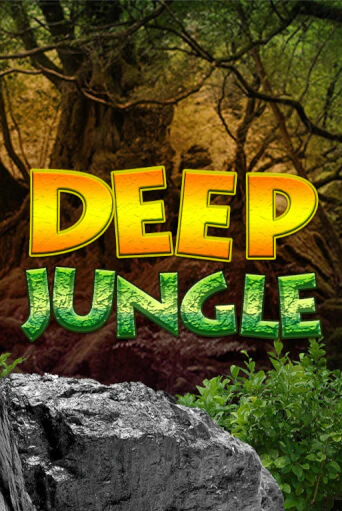 Deep Jungle от  демо версия | VAVADA без регистрации