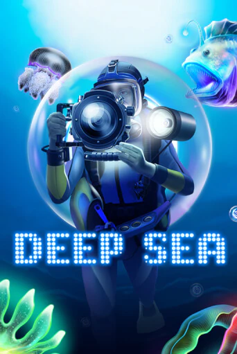 Deep Sea от  демо версия | VAVADA без регистрации