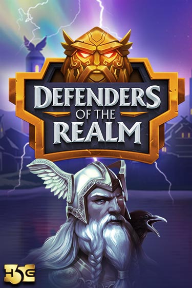 Defenders of the Realm от  демо версия | VAVADA без регистрации