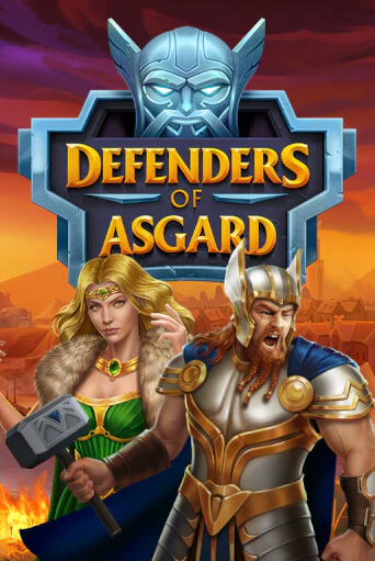 Defenders of Asgard от  демо версия | VAVADA без регистрации