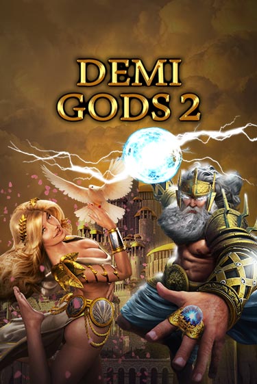 Demi Gods 2 от  демо версия | VAVADA без регистрации