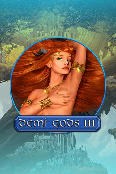 Demi Gods 3 от  демо версия | VAVADA без регистрации