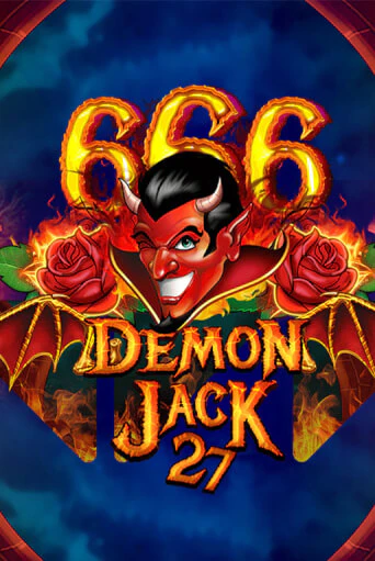 Demon Jack 27 от  демо версия | VAVADA без регистрации