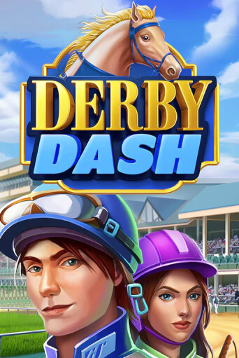 Derby Dash от  демо версия | VAVADA без регистрации