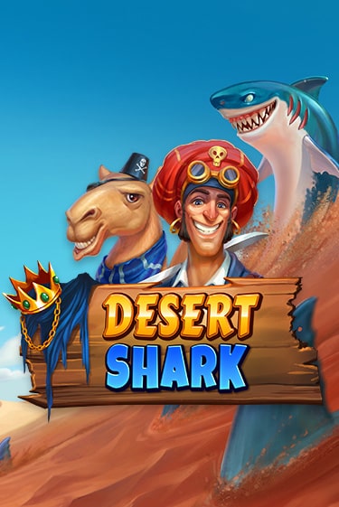 Desert Shark от  демо версия | VAVADA без регистрации