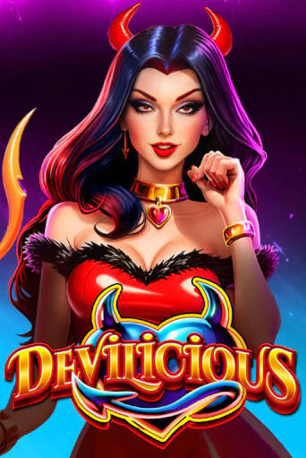 Devilicious от  демо версия | VAVADA без регистрации