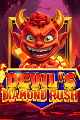 Devil's Diamond Rush от  демо версия | VAVADA без регистрации