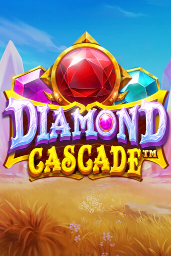Diamond Cascade от  демо версия | VAVADA без регистрации