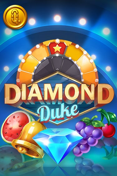 Diamond Duke от  демо версия | VAVADA без регистрации