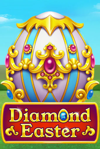 Diamond Easter от  демо версия | VAVADA без регистрации
