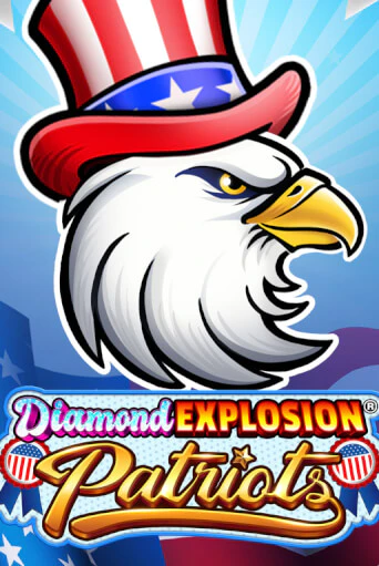 Diamond Explosion Patriots от  демо версия | VAVADA без регистрации